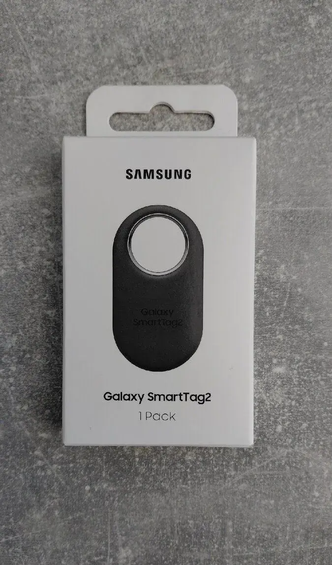 Samsung Galaxy SmartTag2 – lokátor