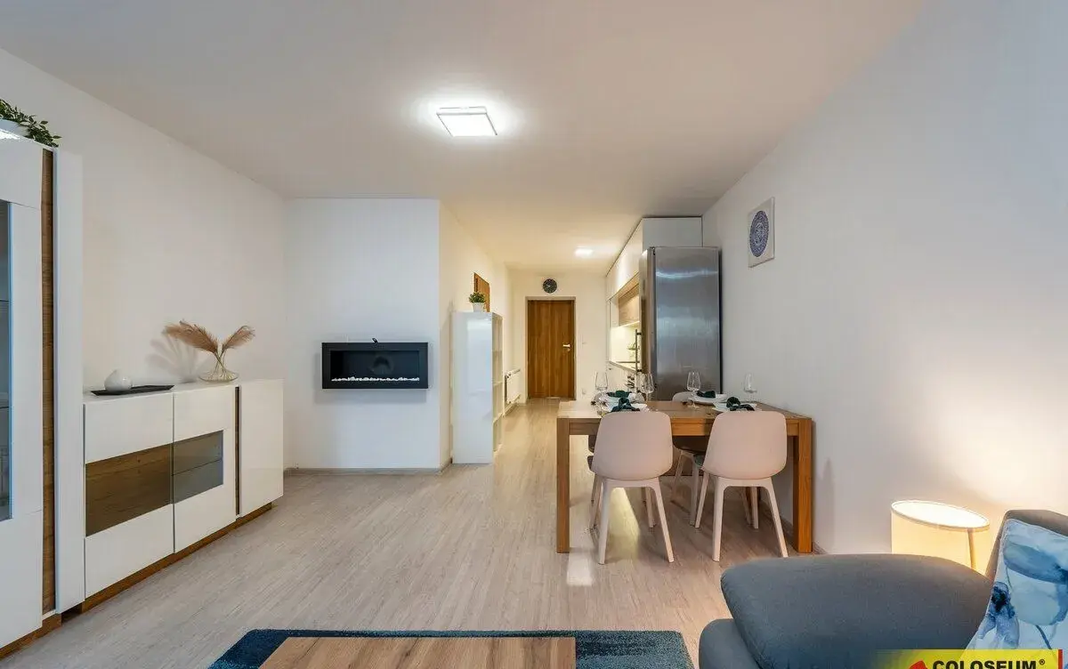 Brno - Ivanovice, byt 3+kk, 145,97 m², klimatizace, vinotéka