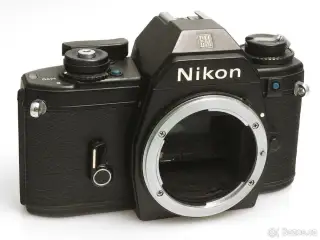 ORIGINÁL FOTO BRAŠNA PRO NIKON EM.