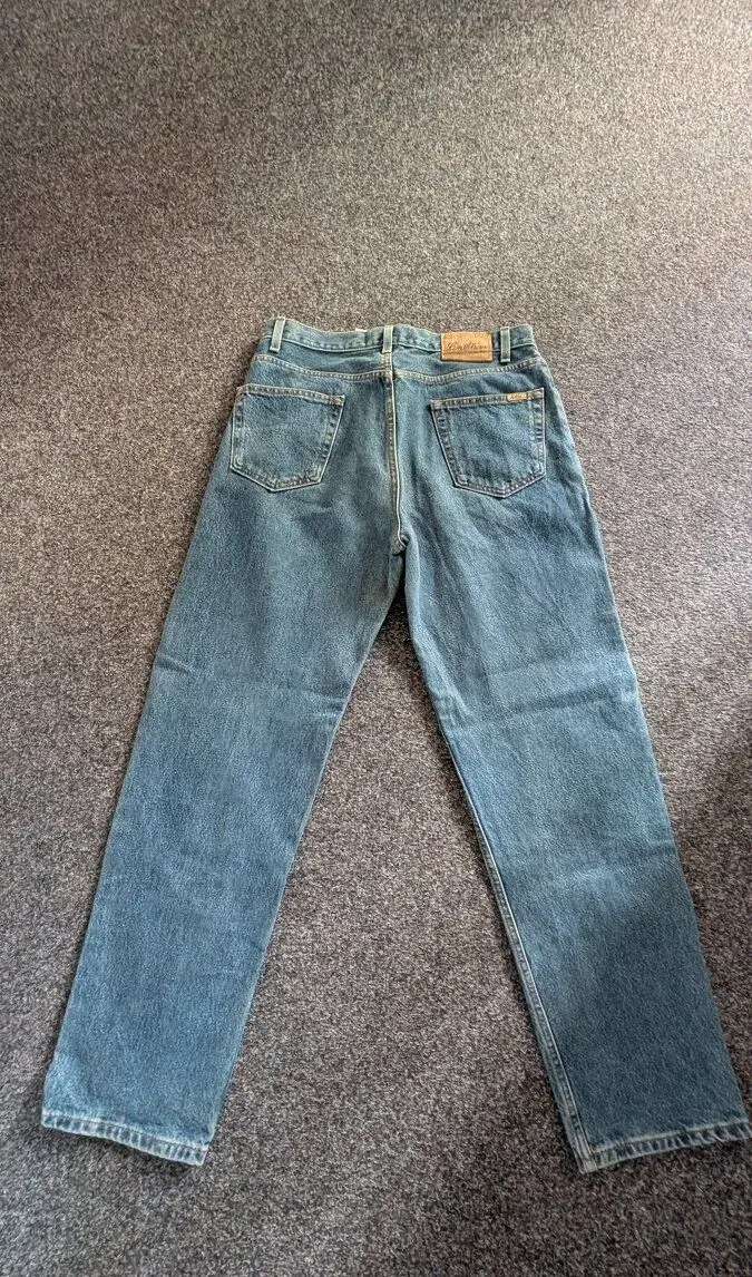 Levi's a Carhart z USA velikost 36x34