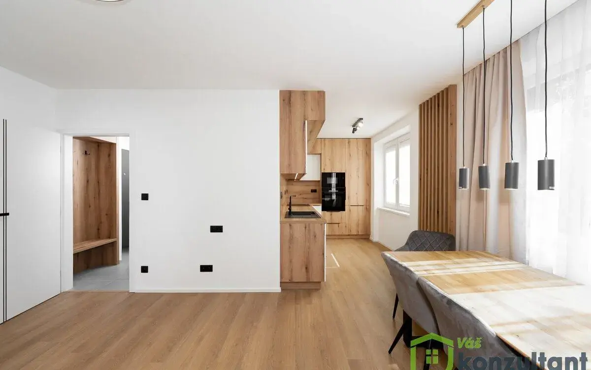Prodej bytu 2+kk 51 m², Brno - Staré Brno, ev.č. 01290