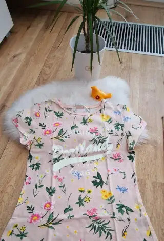 Nové letní tričko H&M