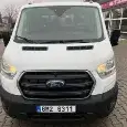 Ford Transit – 159 000 km