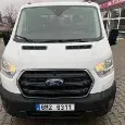 Ford Transit – 159 000 km
