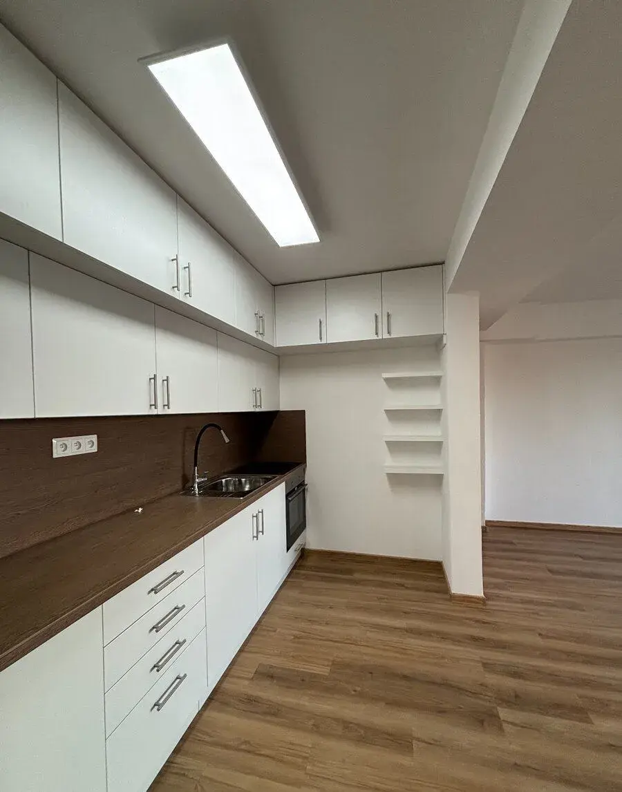 Rezidenční byt 4+kk(170m2)V.I.P.služba bez kauce a poplatků
