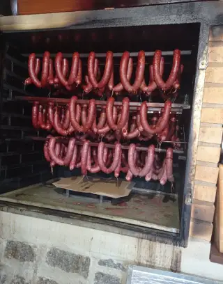 Klobásy