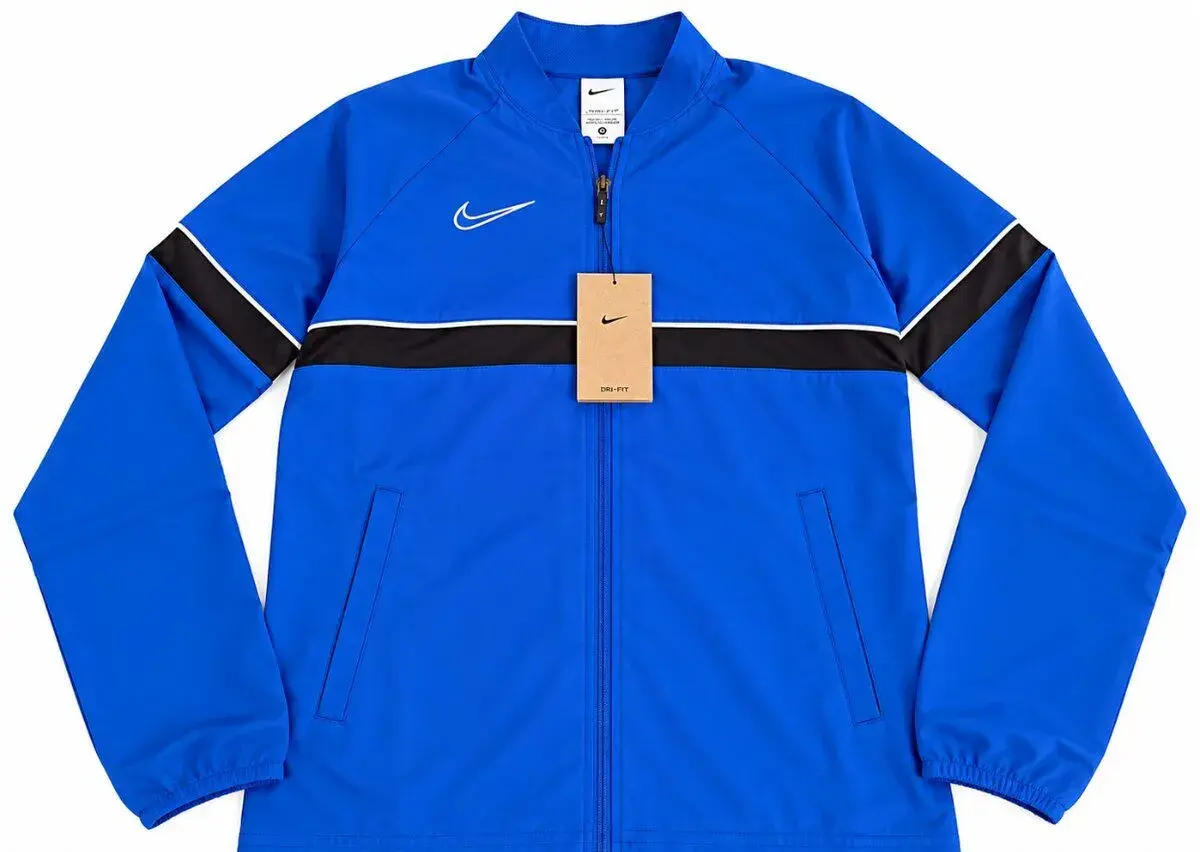 Chlapecká sportovní bunda Nike Dri-FIT