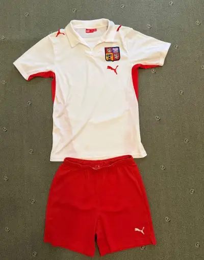 Dres PUMA