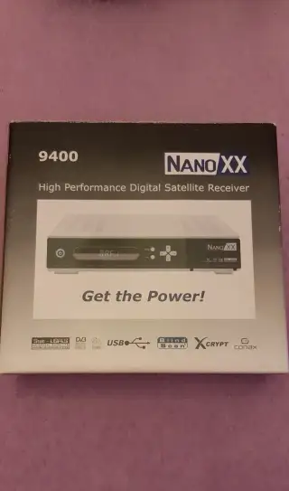 NANOXX 9400