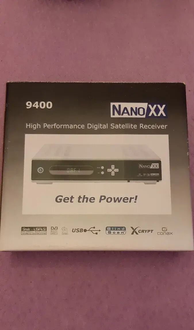 NANOXX 9400