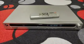 Domácí kino Thomson DPL912VD