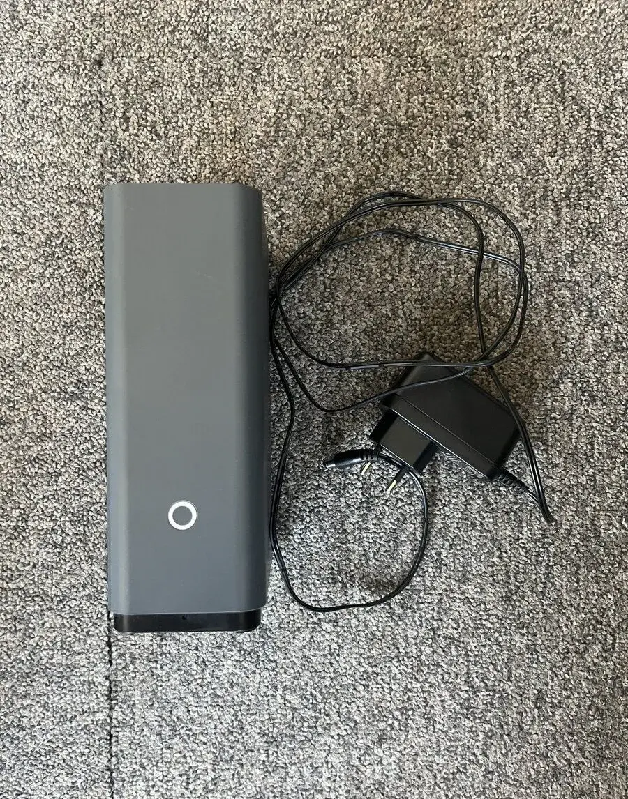 Wi-Fi router Comtrend WR-5804 internet Fibre) Vodafone