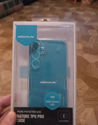 Kryt pro samsung galaxy s24