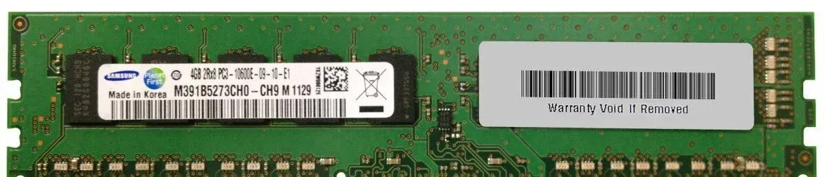 Starší paměti do PC a NTB SDRAM, DDR, DDR2, DDR3, SO-DIMM