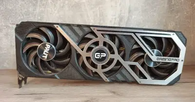 Palit GeForce RTX 3070 Gaming Pro 8G