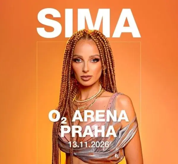 SIMA VIP KLUBOVÉ PATRO O2 Arena