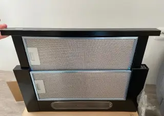 Digestor Elica elite 14 plus, černa