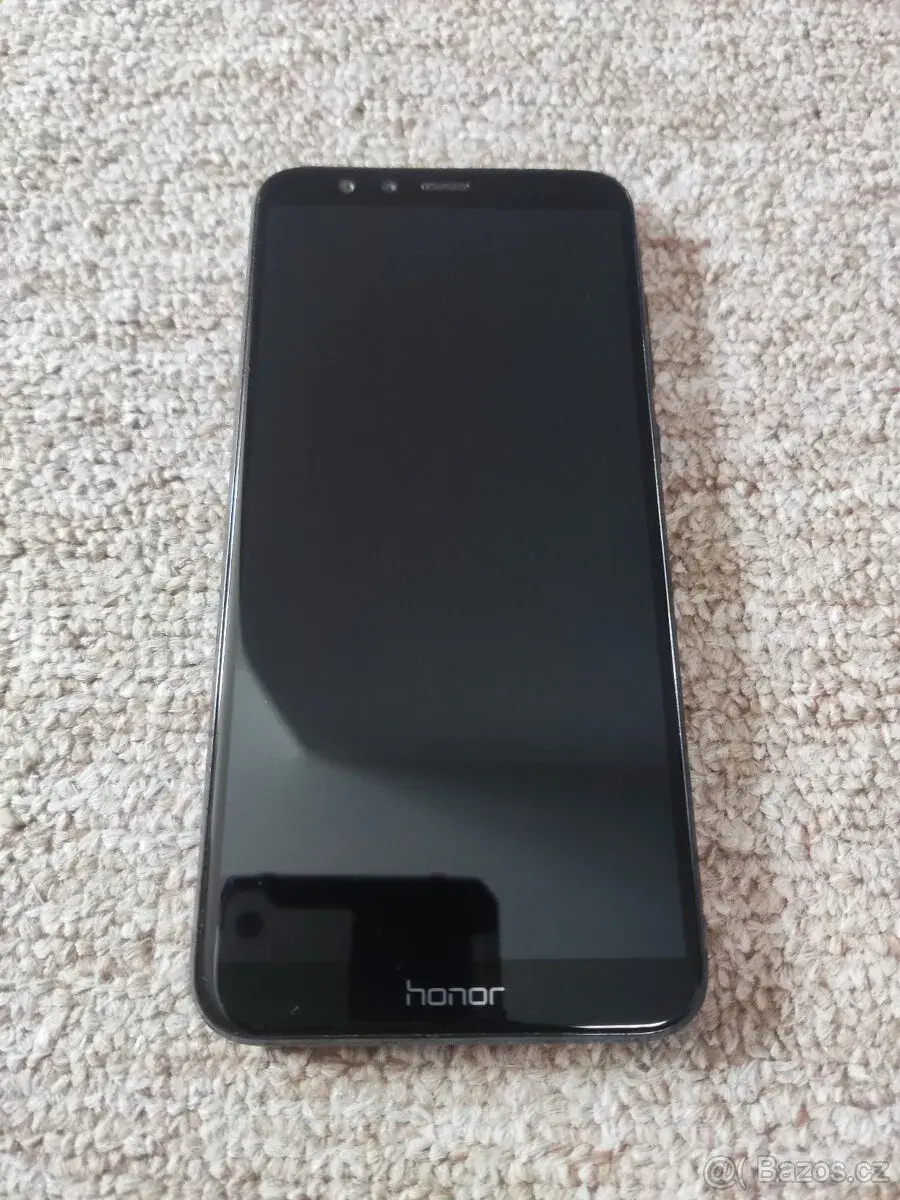 Honor 9 Lite