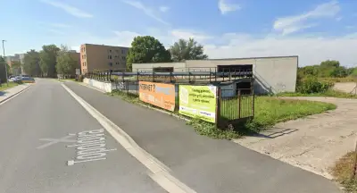 pronájem garáže Nymburk