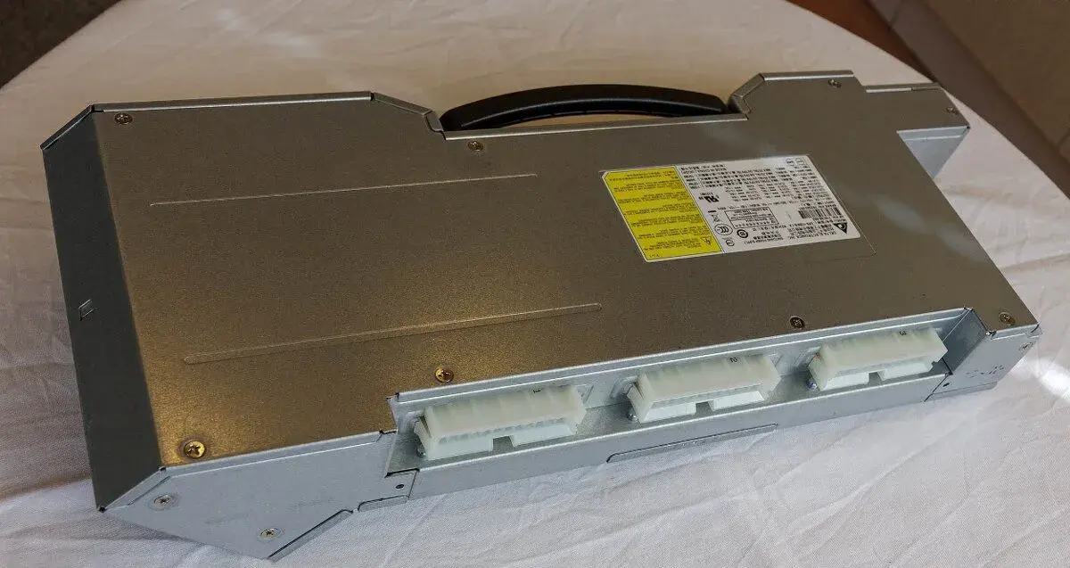 Napájecí zdroj do počítače HP Z840 (1450W)