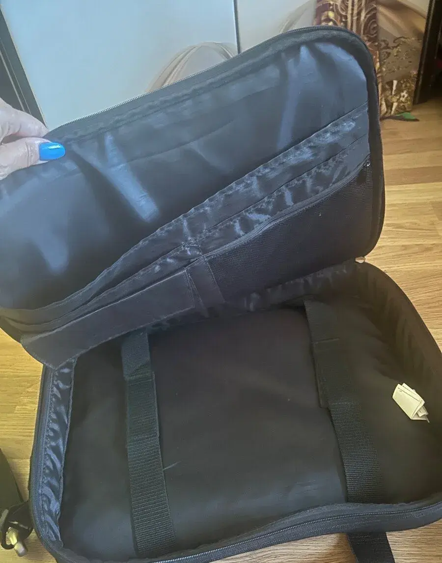 Taška na notebook adidas