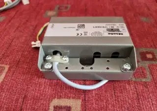 Miele DSM400
