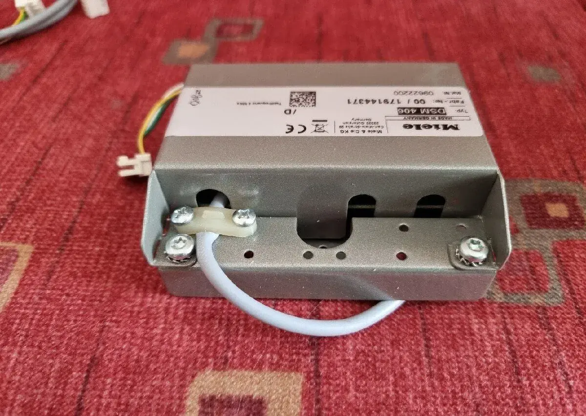 Miele DSM400