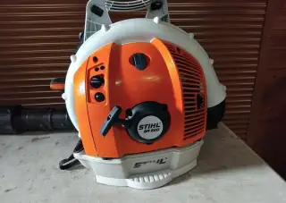 Fukar stihl br500