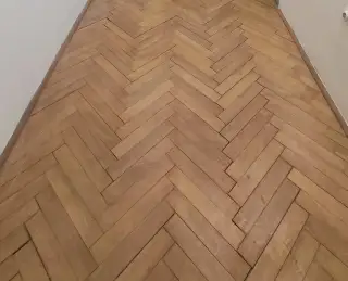 Bukové parkety