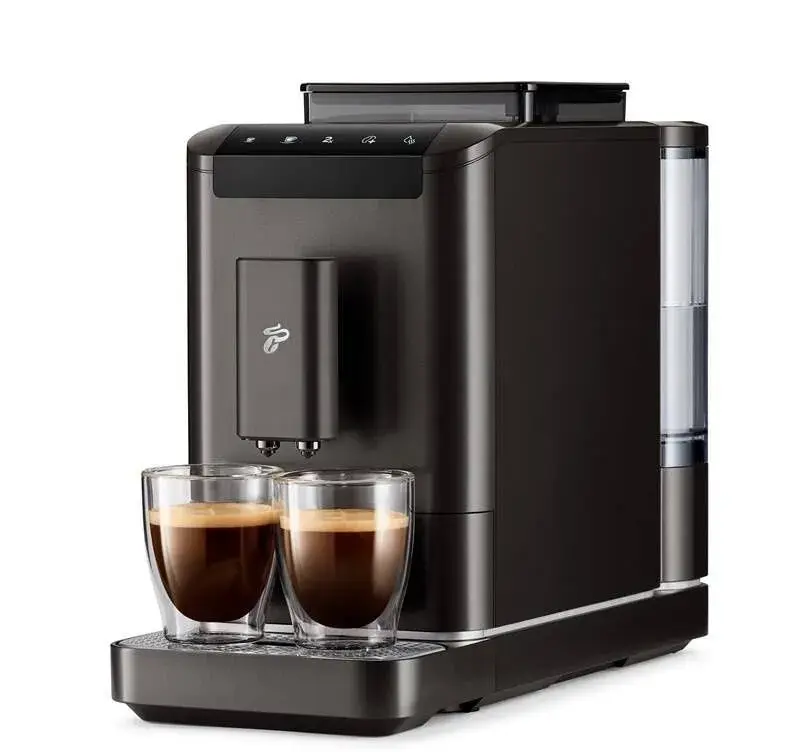 Espresso Tchibo Esperto Caffé 2.0 antracitový/černý