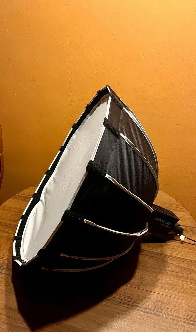 NanLite Forza 60