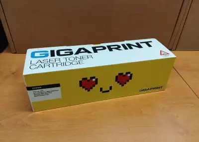 Kompatibilní toner HP CF230X - 30X černý