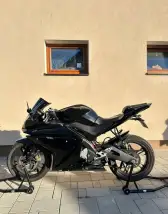 Yamaha Yzf-r 125