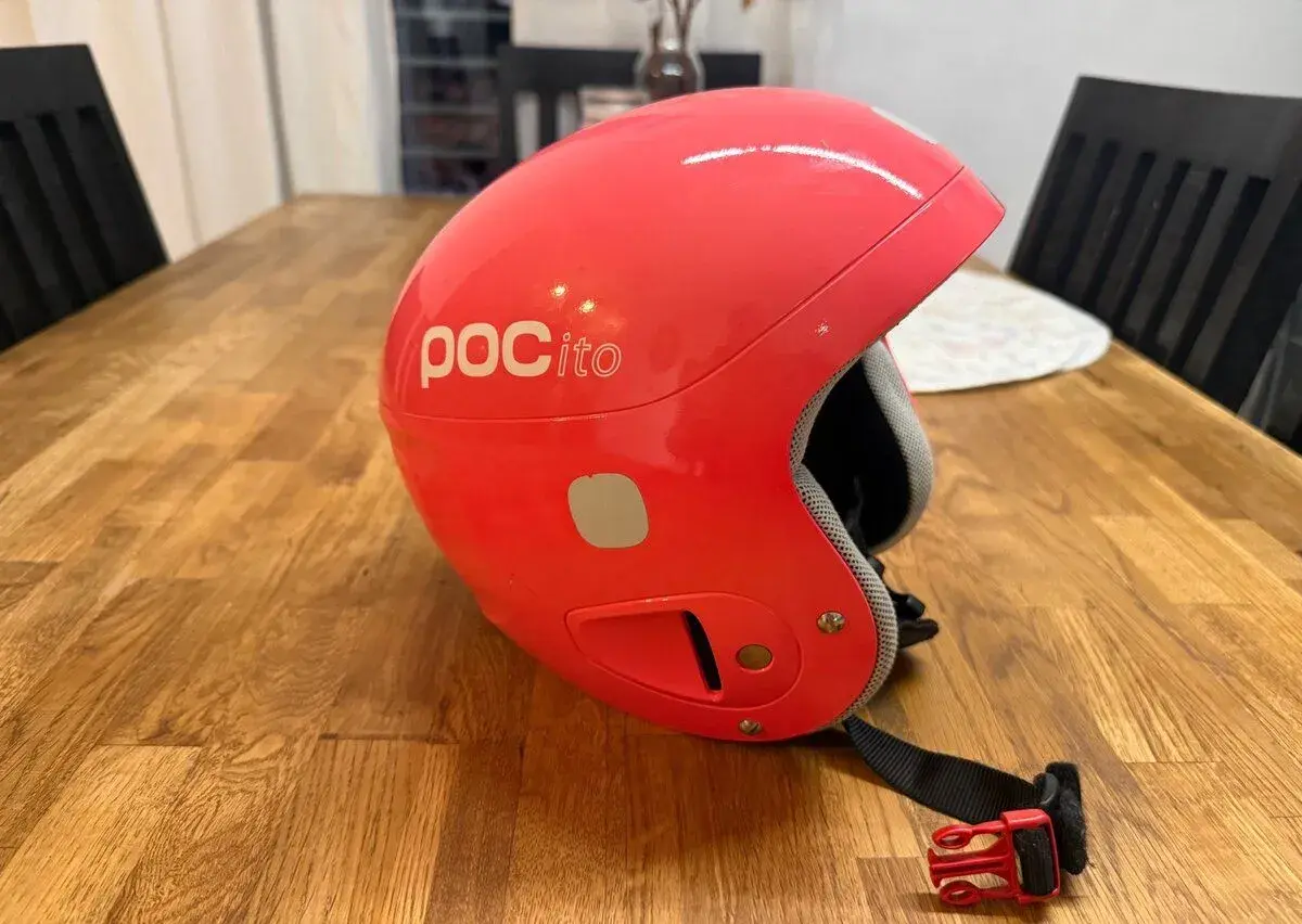 Dětská helma Poc XS-S