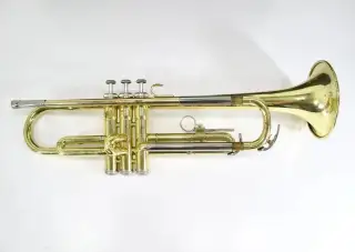 Trubka Yamaha