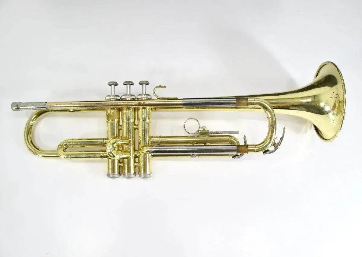 Trubka Yamaha