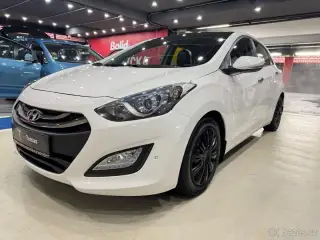 Hyundai I30 – 2013, 145 193 km