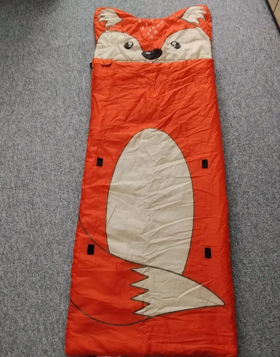 Dětský spacák