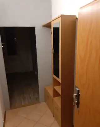 Pronájem bytu