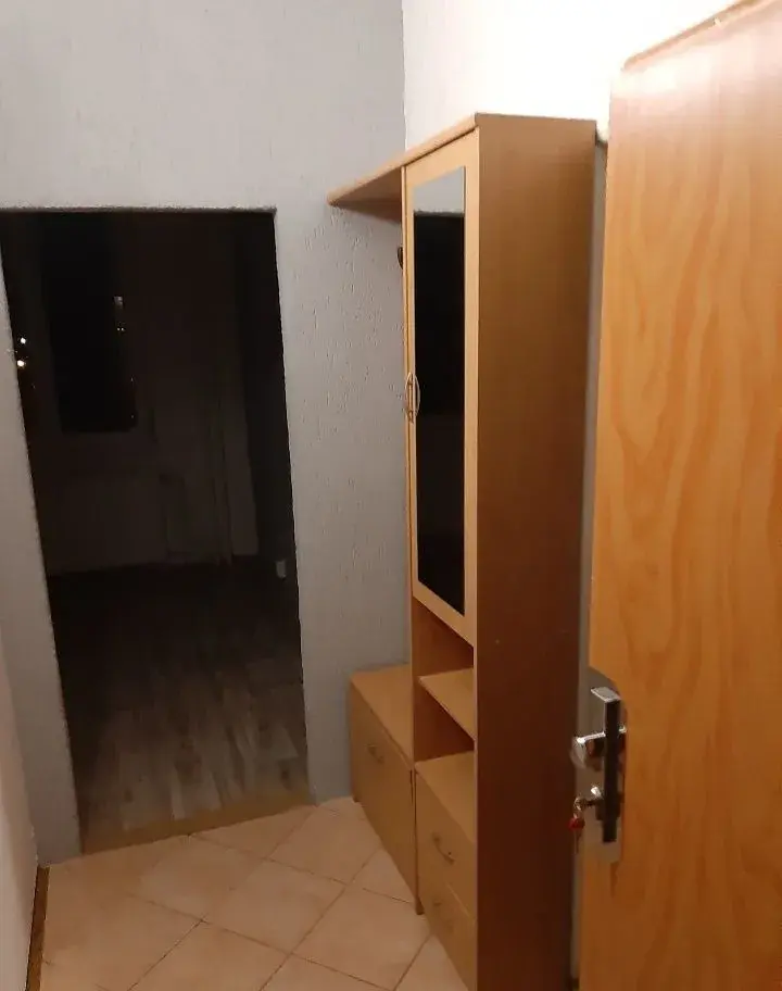 Pronájem bytu