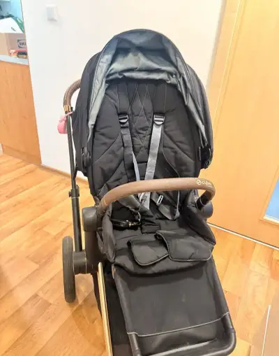 Cybex Priam