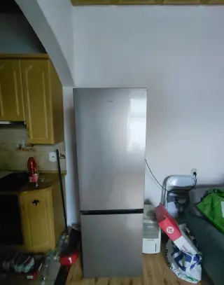 Lednice Samsung
