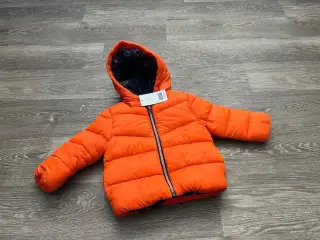 Nová zimní bunda,vel.18-24měsíců