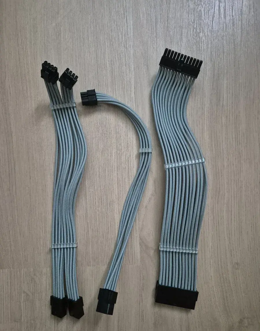 PSU Extension cables