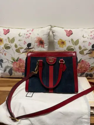 Kabelka GUCCI