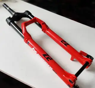 Marzocchi Bomber Z2