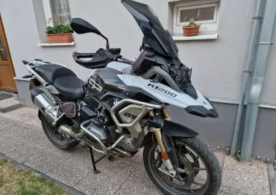 BMW R 1200 GS 2017