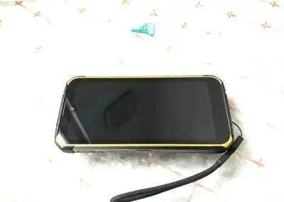 Doogee S59Pro - odolný telefon