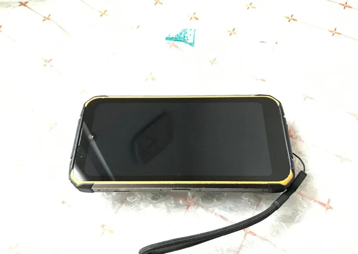 Doogee S59Pro - odolný telefon