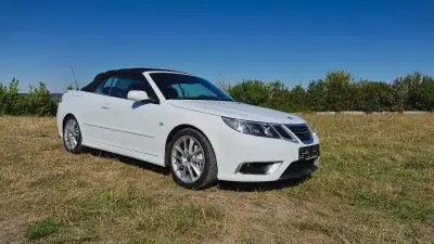 Saab – 2012, 247 000 km